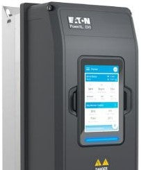 Eaton Drives DX1-34023FB-C21C - DX1 480V FR2 US IP21 CT(15HP, 23A) (DX1-34023FB-C21C)