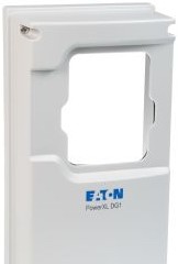 Cutler Hammer DXG-ACC-2FR1N12KIT - Eaton PowerXL DG1 conversion kit (DXG-ACC-2FR1N12KIT)