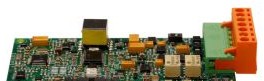 Cutler Hammer DXG-EXT-1AI2AO - Eaton DG1 I/O Isolated Option Card, 2NO + (DXG-EXT-1AI2AO)