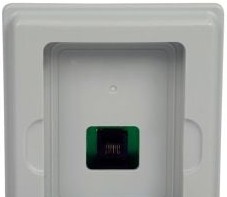 Eaton Drives DXG-KEY-HOLDER - Eaton PowerXL DG1 remote keypad mounting (DXG-KEY-HOLDER)