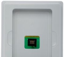 Cutler Hammer DXG-KEY-RMTKIT - Eaton PowerXL DG1 remote keypad kit (DXG-KEY-RMTKIT)