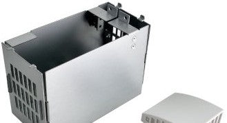 Cutler Hammer DXM-ACC-FR1N1KIT - PowerXL Series DM1 and DM1 PRO IP00 to (DXM-ACC-FR1N1KIT)