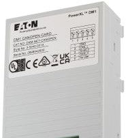 Cutler Hammer DXM-NET-CANOPEN - PowerXL Series DM1 and DM1 PRO Profibus (DXM-NET-CANOPEN)
