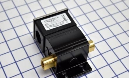Dwyer Instruments HVAC Sensors DXW-11-153-1 - Differential Pressure Switch Brass And (DXW-11-153-1)