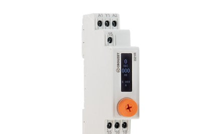Crouzet Relays DZ1R08MV1 - Syr-line Universal Digital Timer (DZ1R08MV1)