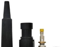 Cooper Connectors E0200-181 - Posi-Lok,Male Plug,600V,Green, 2-Set (E0200-181)