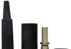 Cooper Connectors E0200-283 - Posi-Lok,Female Plug,600V,Black, 2-Set (E0200-283)