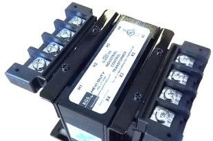 SolaHD Transformers E050TE - International Series Control Transformer, 50VA (E050TE)
