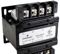 SolaHD Transformers E100JL - Encapsulated Industrial Control Transformer 100VA (E100JL)