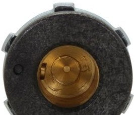 Cooper Connectors E1012-306 - Female Receptacle, Blk, #2-4/0, High Impact (E1012-306)