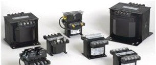 SolaHD Transformers E150W - Encapsulated, Copper Wound Industrial Control (E150W)