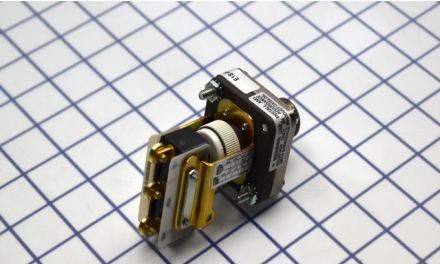 Barksdale Control Products Pressure Switches E1S-H250-F2 - Switch, Mechanical, Econ-o-trol (E1S-H250-F2)