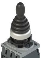 Pizzato Switches E2AC-DXBC2602 - MAN-MACHINE INTERFACE W/JOYSTICK,FIXING (E2 AC-DXBC2602)