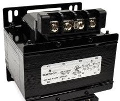 SolaHD Transformers E250D - Encapsulated Industrial Control Transformer 250VA (E250D)