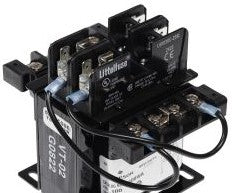 SolaHD Transformers E250WB - Encapsulated Industrial Control Transformer 250VA (E250WB)