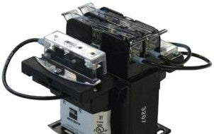 SolaHD Transformers E300WB - TRANSFORMER, INDUSTRIAL CONTROL, ENCAPSULATED (E300WB)