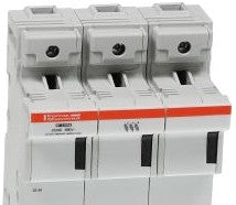 Mersen Fuseblocks & Holders E331135 - Fuse Holder Modulostar Size 22x58 IEC 690VAC (E331135)