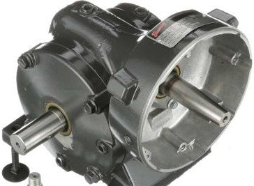 Browning Gearboxes E438 - Syncrogear, Right Angle Gearbox, 58 Ratio, 30 RPM (E438)