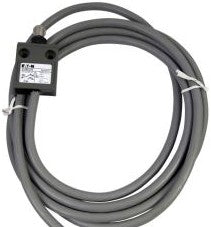 Cutler Hammer E47BCC08 - Eaton Compact Limit Switch, E47, Sealed roller (E47BCC08)