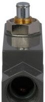 Cutler Hammer E47CLS05 - E47 Enclosed Precision Limit Switch, Plunger (E47CLS05)