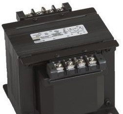 SolaHD Transformers E500 - Encapsulated Industrial Control Transformer 500VA (E500)
