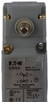 Eaton Limit Switches E50AL1 - Eaton E50 NEMA heavy duty plug-in limit (E50AL1)