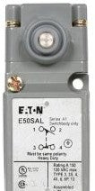 Cutler Hammer E50ALS1 - Eaton E50 NEMA heavy duty plug-in limit (E50ALS1)