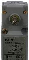 Eaton Limit Switches E50AM1 - Eaton E50 NEMA heavy duty plug-in limit (E50AM1)
