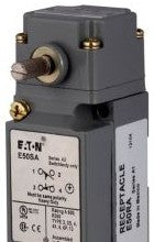 Cutler Hammer E50AR1 - Eaton E50 NEMA heavy duty plug-in limit (E50AR1)