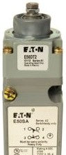 Cutler Hammer E50AT2 - Eaton E50 NEMA heavy duty plug-in limit (E50AT2)