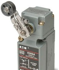 Eaton Limit Switches E50AW2 - Eaton E50 NEMA heavy duty plug-in limit (E50AW2)