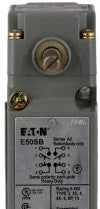 Cutler Hammer E50BM1 - Eaton E50 NEMA heavy duty plug-in limit (E50BM1)