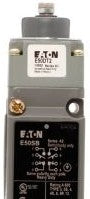 Cutler Hammer E50BT2 - Eaton E50 NEMA heavy duty plug-in limit (E50BT2)