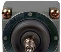Cutler Hammer E50DW2 - Eaton E50 NEMA heavy duty plug-in limit switch (E50DW2)