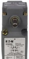 Eaton Limit Switches E50NN1 - Eaton Special Purpose Limit Switch, E50 Heavy Duty (E50NN1)