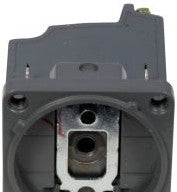 Cutler Hammer E50SA - Eaton E50 NEMA heavy duty plug-in limit switch, 10A (E50SA)