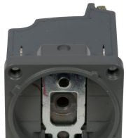 Cutler Hammer E50SAN - Eaton E50 NEMA heavy duty plug-in limit switch,10A (E50SAN)