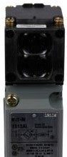 Cutler Hammer E51ALP1 - Eaton Photoelectric Sensor, E51, Retroreflective (E51ALP1)