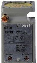 Cutler Hammer E51SNL - Eaton E51 NEMA limit switch inductive proximity (E51SNL)