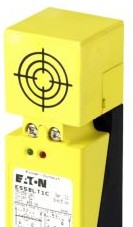 Cutler Hammer E55BLT1C - Inductive Proximity Sensor, E55, Shielded, Power (E55BLT1C)