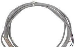 Eaton Inductive Proximity E57-08GU02-G - Inductive Global Proximity Sensor, E57, 2 mm (E57-08GU02-G)