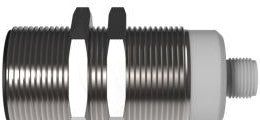 Cutler Hammer E57G-30SNN10-Q - E57G PROX, 30MM,DC,SH,NPN,NO,STD,SN=10MM,QD (E57G-30SNN10-Q)
