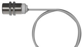 Cutler Hammer E57G-30SNN15-C2 - Eaton E57G PROX, 30MM, DC, SH, NPN, NO (E57G-30SNN15-C2)