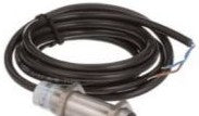 Cutler Hammer E57LAL18A2 - Eaton Premium+ Inductive Proximity Sensor (E57LAL18A2)
