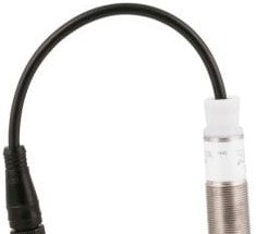Cutler Hammer E58-18DP100-EL - E58 Harsh Duty Series Tubular 18mm (E58-18DP100-EL)