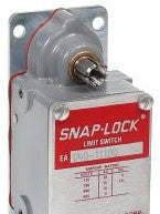 Namco Controls Limit Switches EA040-11100 - Limit Switch, 2NO, w/Neutral Pos, Std Travel (EA040-11100)