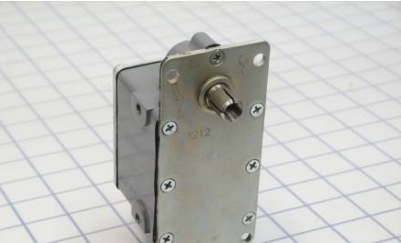 Namco Controls Limit Switches EA080-41100 - LIMIT SWITCH, LMSW-CW-REV SHAFT-LG MTG-D1200GR (EA080-41100)