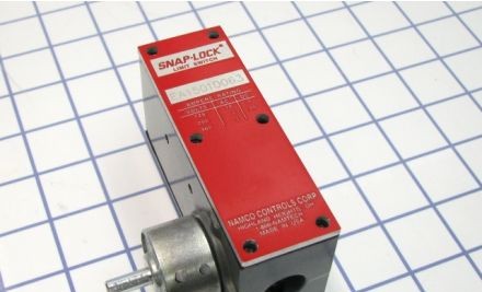 Namco Controls Miscellaneous EA150-10063 - LIMIT SWITCH, LMSW-OSC-SPDT-W/O LVR-D9001A24 (EA150-10063)