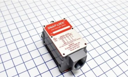 Namco Controls Limit Switches EA170-11100 - Limit Switch, LMSW-CW-DP-STD D2400 (EA170-11100)