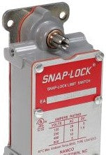Namco Controls Limit Switches EA170-32100 - Limit Switch, LMSW-CCW-DP-LG-MTG- D2400 (EA170-32100)